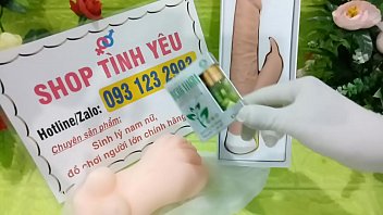 Preview 4 of Tafzn Xvido - sục cu với lồn giả sướng hơn đ&aacute_ ph&ograve_