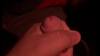 Preview 1 of Cock Black Hugo - Solo cumming