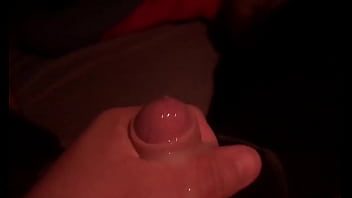 Preview 4 of Cock Black Hugo - Solo cumming
