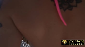 Preview 1 of Bengali 4k Ultra Hd - moreninha toda natural levando porra na bucetinha | Eva Parez | LP Produ&ccedil_&otilde_es