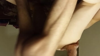 Preview 3 of Winona West - Wife and husband have fun with his friend