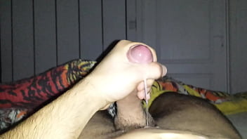 Preview 4 of Kartina Kaif Xnxx Moives Ful Hd - Cumshot after 6 hours from last shot