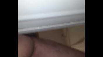 Preview 1 of Granny Champagne - Hot close up anal sex with big dildos