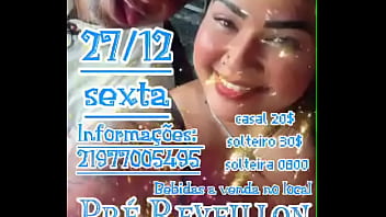 Preview 1 of Japanese Idol Torture - Essa ser&aacute_ nossa &uacute_ltima festa Vem curtir com a gente galera JorgeNavalha69