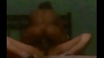 Preview 2 of Chamba Xxx - Sacando Leche Morena