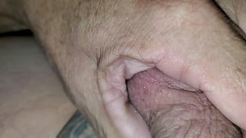 Preview 3 of Nody Builder - Brittny loves sucking her bib clit