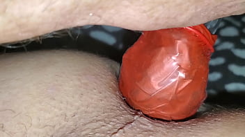 Preview 1 of Nody Builder - Brittny loves sucking her bib clit