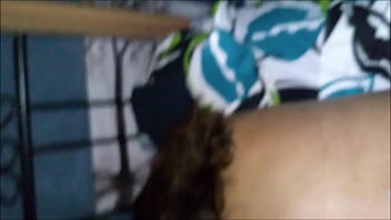 Preview 2 of Fishnet Striptease - My s. wife (El Elote 2)