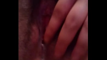Preview 1 of Sexgaypinot - Chells Hot Wet Fat Pussy Up Close