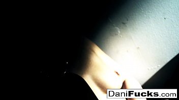 Preview 3 of Yaung Barizer - Sexy Dani Daniels Amazing Tits And Wet Pussy