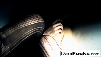 Preview 4 of Yaung Barizer - Sexy Dani Daniels Amazing Tits And Wet Pussy