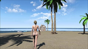 Preview 2 of Soney Leion Xxx Videos - Fallout 4 Fashion Holiday Slutty