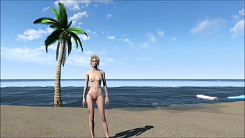 Preview 1 of Soney Leion Xxx Videos - Fallout 4 Fashion Holiday Slutty