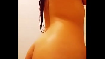 Preview 4 of Tamara Bh - Me manda video ba&ntilde_&aacute_ndose
