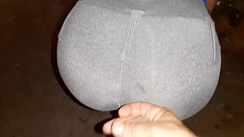 Preview 4 of Xxveib - Eli me levou para dar uma corida e puta nen imagina que fizemos no caminho chegei com porra suja na bunda