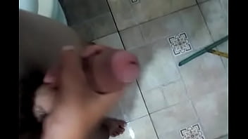 Preview 1 of Pregnant Hd Sex Video 20 Age - Batendo punheta