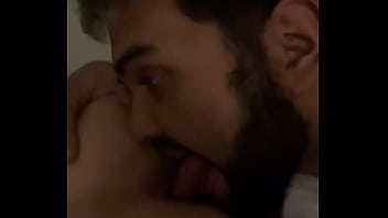 Preview 2 of Romantic Pleasure Porn - I fucking love to eat pussy and ass so bad