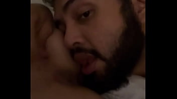 Preview 3 of Romantic Pleasure Porn - I fucking love to eat pussy and ass so bad