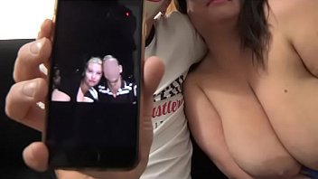 Preview 2 of Www Xxx Balck - Agata wants her husband to watch how she gets her ass busted by a MONSTERCOCK!!