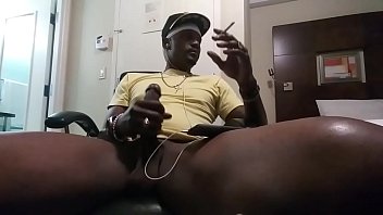 Preview 1 of Wwwchaturbate Com - His Wife kicked him Out the House! What ever will deeppenn do?