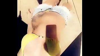 Preview 2 of Mom Seilp - Linekustenx tits flash
