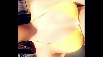 Preview 1 of Mom Seilp - Linekustenx tits flash