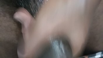 Preview 1 of Chaude Evans - Desi Dick