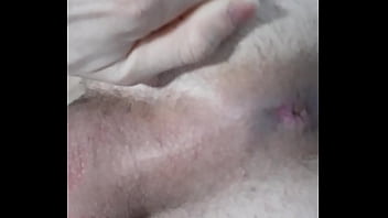 Preview 2 of Perek Bali - Batendo punheta e mostrando o cuzinho