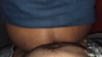 Preview 1 of Play Xxx Hot Kiss - Hace un buen me cog&iacute_a a este culito,  que cuando se dio cuenta que grababa,  ya no me dej&oacute_? esto fue en los des...