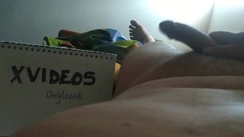 Preview 2 of Nude As Poppin - V&iacute_deo de verificaci&oacute_n