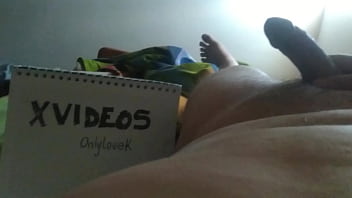 Preview 3 of Nude As Poppin - V&iacute_deo de verificaci&oacute_n