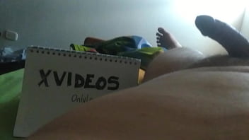 Preview 4 of Nude As Poppin - V&iacute_deo de verificaci&oacute_n