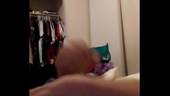 Preview 4 of Girl Sex Fastaim - Gerald A. Ducheine jerk off masturbation session getting off solo this time around