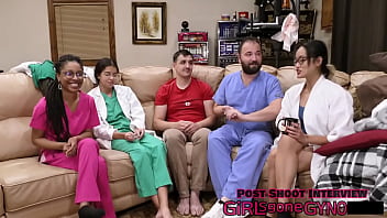 Preview 4 of Sindhi Girl Teen Xxx In Amrica - Channy Crossfire&#039_s 2023 Yearly Physical