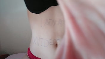 Preview 2 of My Freind Girl Mom - V&iacute_deo de verificaci&oacute_n