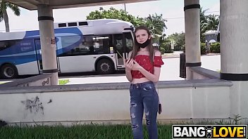 Preview 2 of Back Amateur - Viral r. Fuck Jessae Rosae