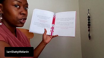 Preview 2 of Very Old Woman Six - Girl Chat: Yoni Power (pt.3)
