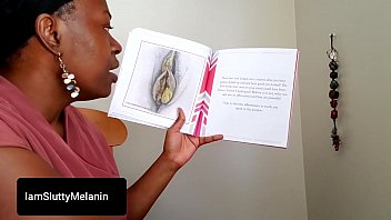 Preview 1 of Very Old Woman Six - Girl Chat: Yoni Power (pt.3)