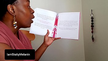 Preview 4 of Very Old Woman Six - Girl Chat: Yoni Power (pt.3)