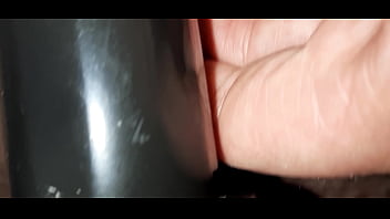 Preview 1 of Porn Sex Karte Huye Video - When her mouth just isn&#039_t around