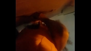 Preview 2 of Felling Sleeping - Sloppybecky swallows Atlanta Falcons footbal player dick