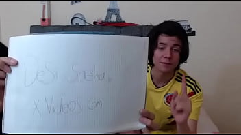 Preview 3 of Adam Sahar Girl - Verification video