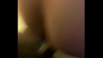 Preview 3 of Chil Gur - Smashing big booty white girl