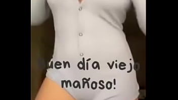 Preview 3 of Fat Woman And Men - Los buenos dias