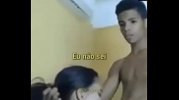 Preview 1 of Japanesse Longest - Porque te amo eu n&atilde_o sei