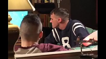 Preview 1 of Up Police Sexxxx - fuck between brothers