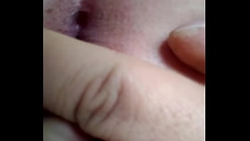 Preview 2 of Big Tits Delivery Guy - Cuzinho guloso por pica preta