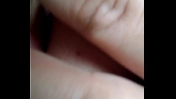 Preview 4 of Big Tits Delivery Guy - Cuzinho guloso por pica preta