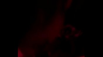 Preview 1 of Sri Langa - Freak from New Orleans deepthroats my BBC PT.2