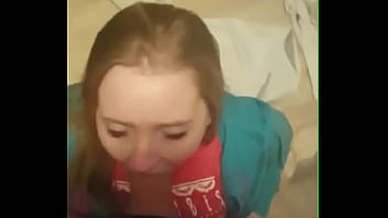 Preview 2 of Warjn Girl Indian - Blonde Brunette Sucking